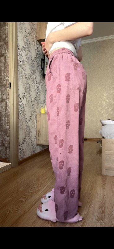 Штаны, кофточки 10