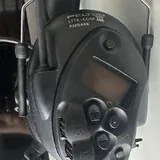 Наушники 3M Peltor LiteCom III 4