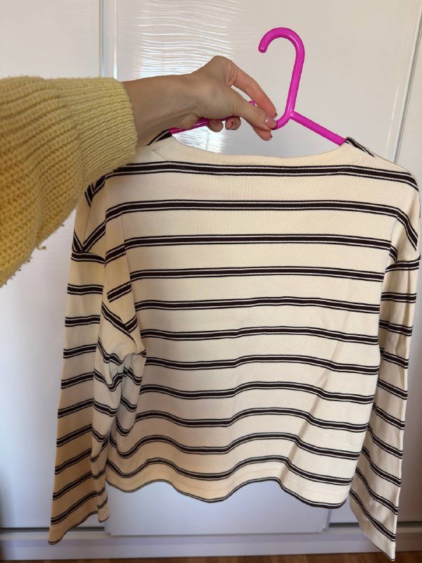 Лонгслив Mango S размер 2