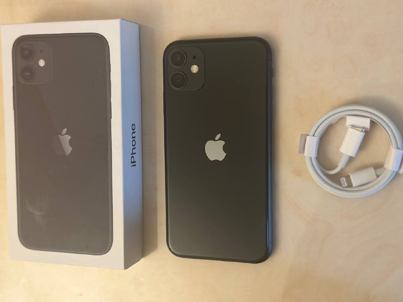 iPhone 11