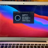 MacBook Air 13-inch Mid 2013 3
