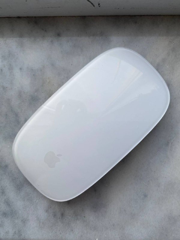 Magic mouse
