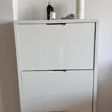 Обувница новая 1