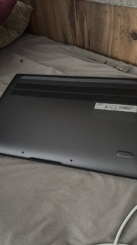 Ноутбук HONOR X16 256 Гб 2