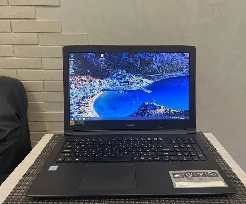 Acer Aspire 3 A315-53 ноутбук