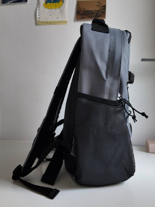 Рюкзак Carhartt WIP Kickflip Backpack 4