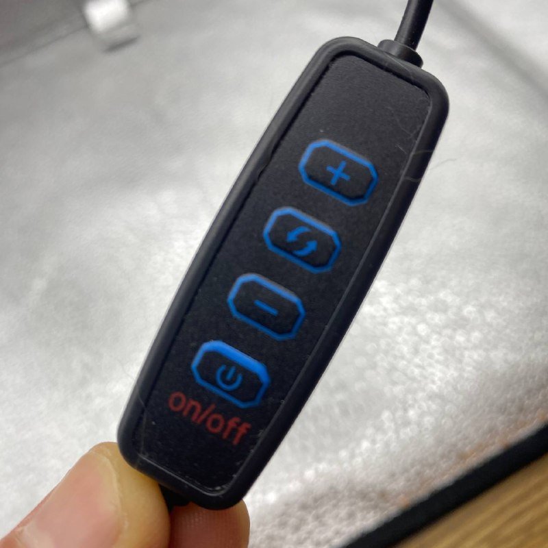 Студийный световой бокс с подсветкой и комплект фонов 4