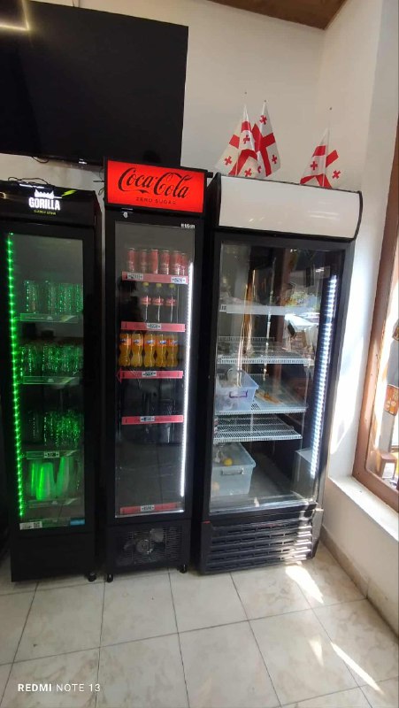 Действующий бар площадью 20 кв.м. в Батуми 6