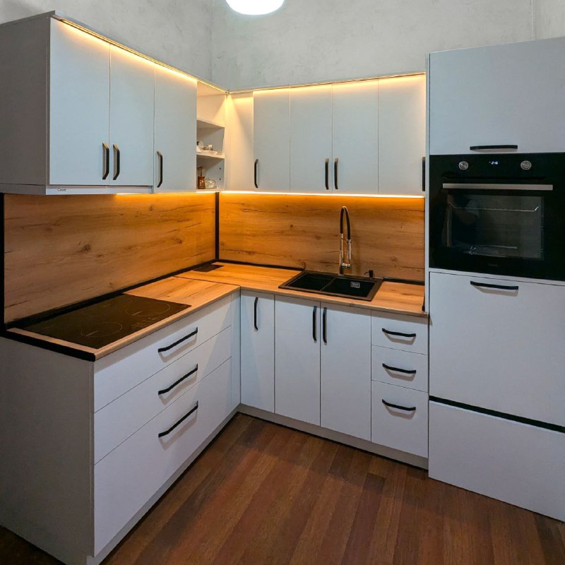 Изготовление мебели любой сложности 4