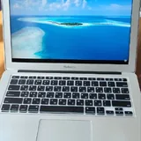 MacBook 9