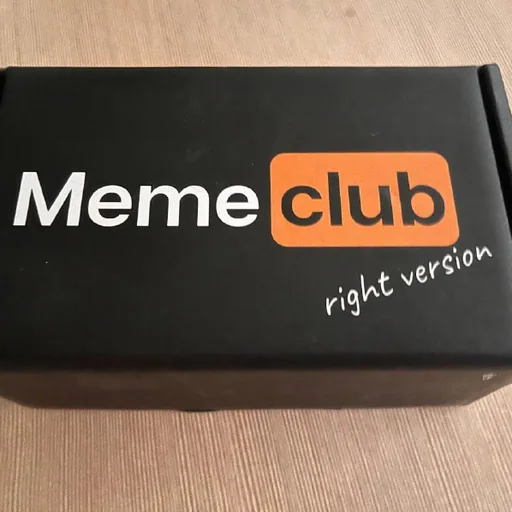 Meme Club