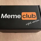 Meme Club 1