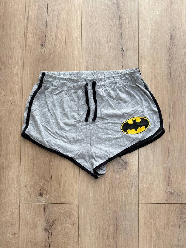 Шорты, боди, топ, сумка, мокасины, ночнушка, коврик для йоги 3