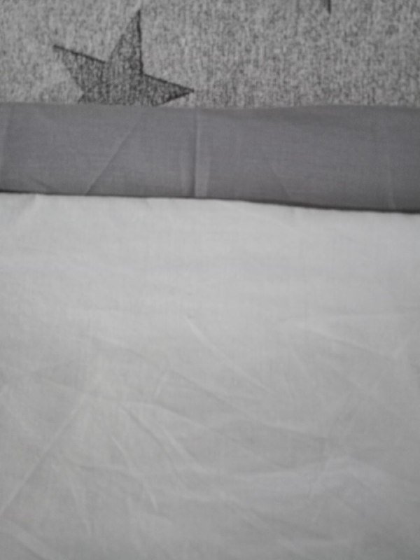 Наволочки хлопок, фланель, плед большой мягкий, стаканы, блюдо