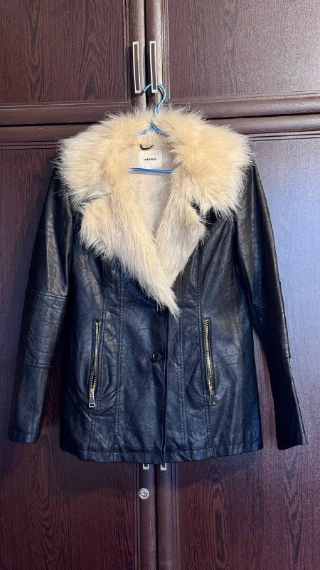 Куртка Koton, размер 42 eur