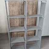 Стеллаж разборный 1