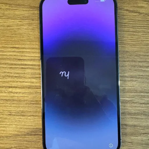 iPhone 14 Pro Max