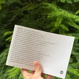 Лампа, книги, инструкция, дождевик 5