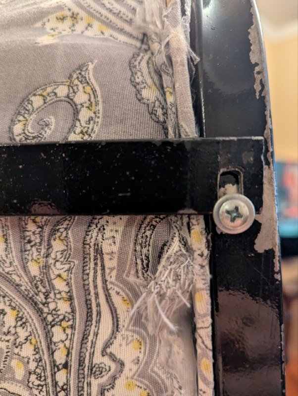 Раскладная кровать раскладушка 7