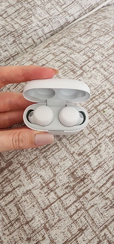 Наушники Sony LinkBuds S 2