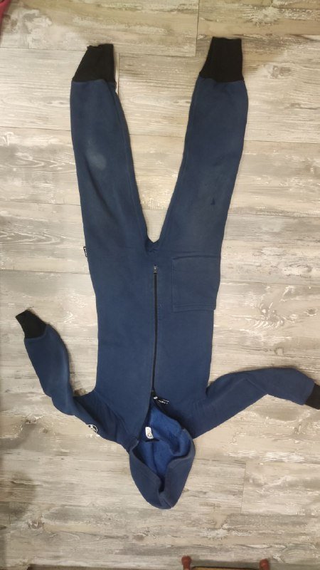 Комбенизоны детские Bungly Boo 116 и 128 размеры