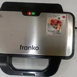 Вафельница Franko FWM-1164 1