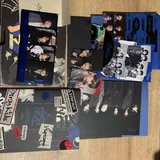 Альбомы Stray Kids 2