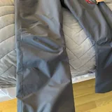 Мужские лыжные штаны Rossignol 6