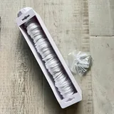 Верёвка для сушки белья 4