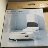 Моющий робот-пылесос Xiaomi Dreame Bot D9 Plus 4