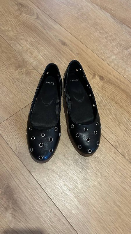 Балетки MANGO 37 размера