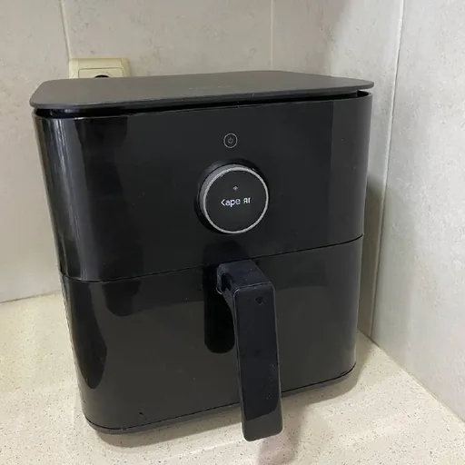 Аэрогриль Xiaomi Smart Air Fryer 6.5L