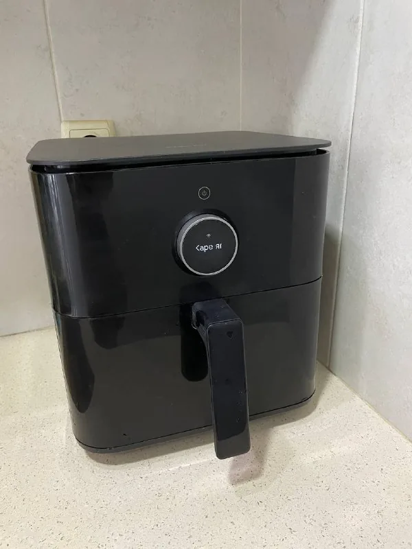 Аэрогриль Xiaomi Smart Air Fryer 6.5L 1