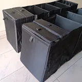 Органайзер для вещей IKEA SKUBB 2