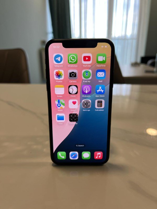 iPhone XS 64 GB