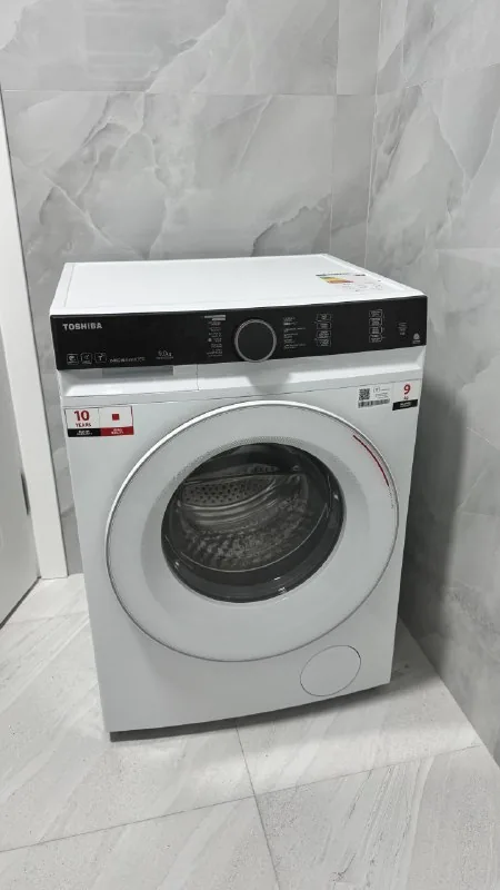 Стиральная машина Toshiba TW-BK100GF4 1