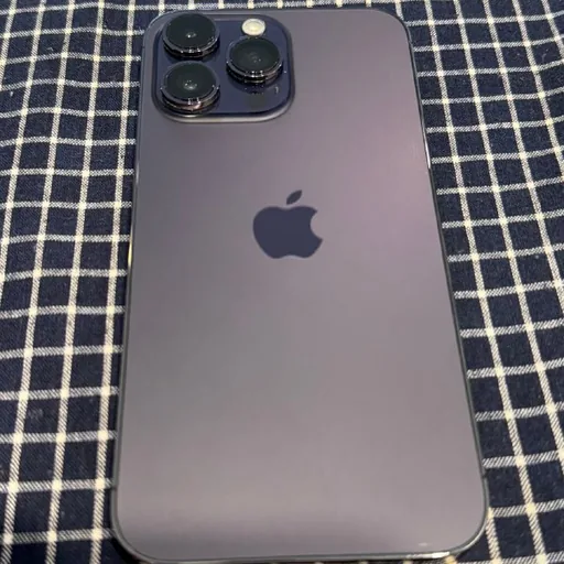 iPhone 14 Pro Max 256 GB