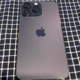 iPhone 14 Pro Max 256 GB 1