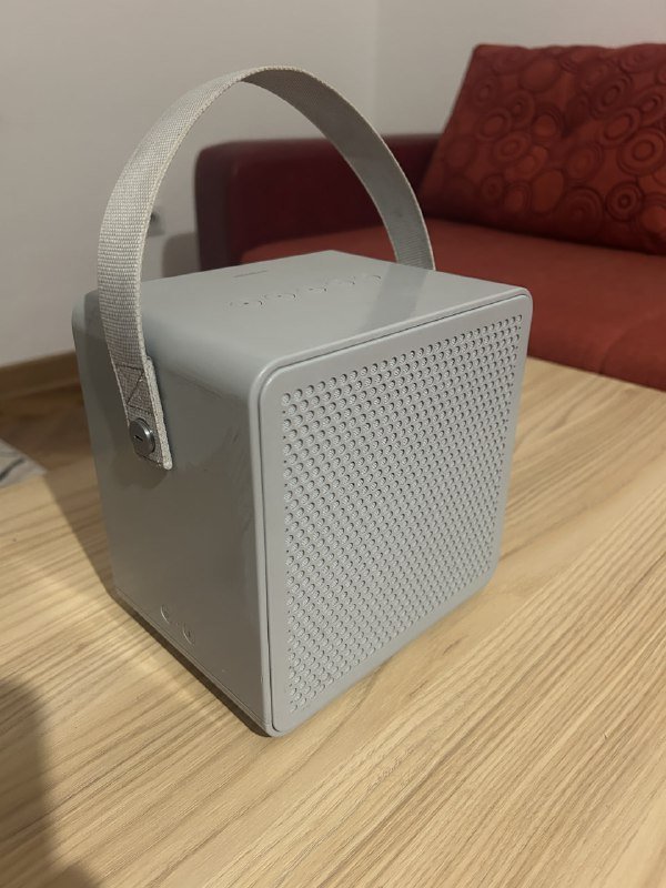 Беспроводная Bluetooth колонка URBANEARS RALIS