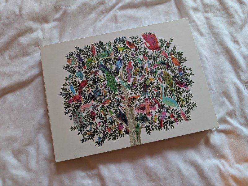 Графический планшет Wacom Intuos Pro M 3