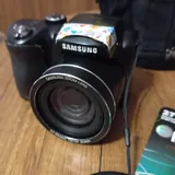 Фото/видеокамера Samsung WB100 3