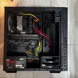 Компьютер Intel Core i3-12100F GTX 1070 Ti 2