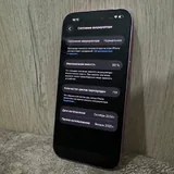 iPhone 16 розовый 4