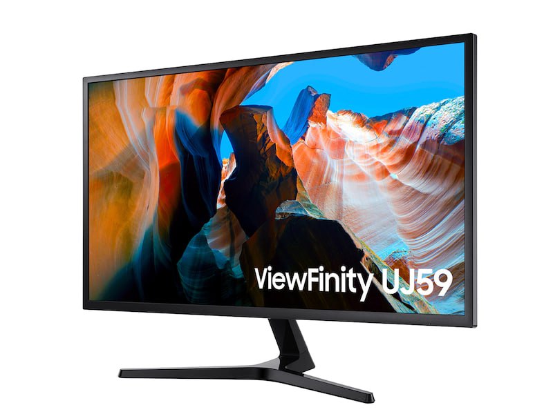 Samsung ViewFinity 32 4K 10 Bit монитор
