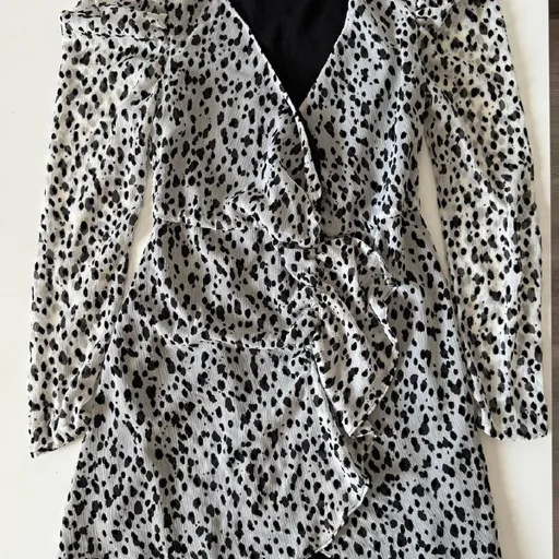 Платье Zara