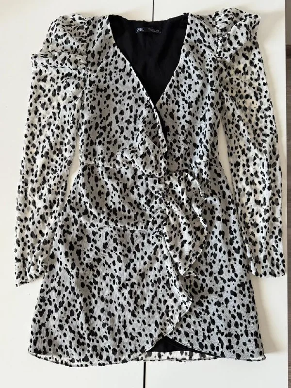Платье Zara 1