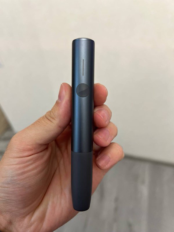 Iqos Iluma One полный комплект