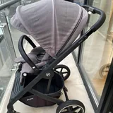Коляска Cybex Balios S 2