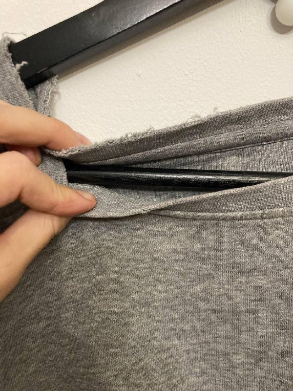 Блузка Monki, Рубашка Zara, Рубашка Uniqlo, Блузка Vero Moda, Блузка ICHI, Блузка DONNKENNY petite, Свитшот Upcyle/Handmade, Свитшот H&M 10