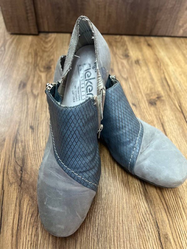 Мягкая большая игрушка котик 7